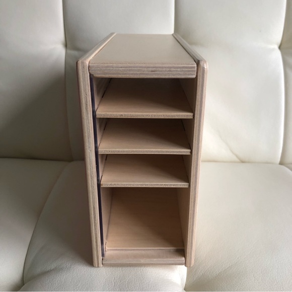 Lovevery Count & Slide Ring Chute 19 Months and up - Picture 4 of 10